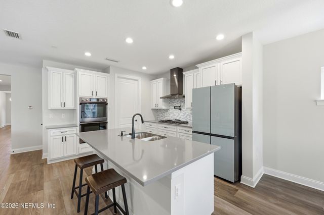 518 SILVERLEAF VILLAGE Drive, St. Johns, FL 32092