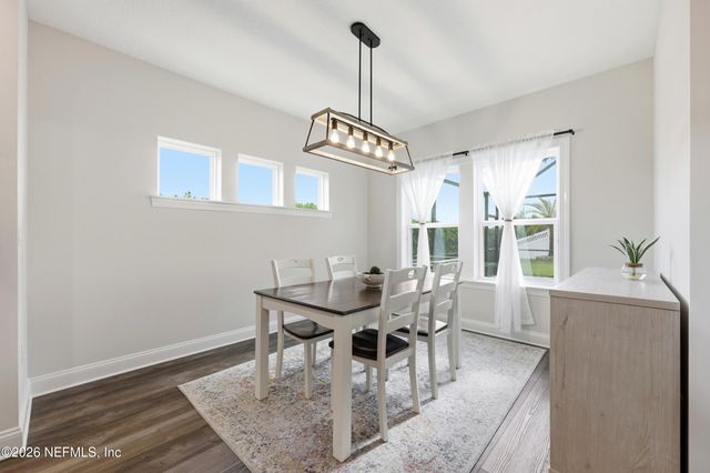 518 SILVERLEAF VILLAGE Drive, St. Johns, FL 32092