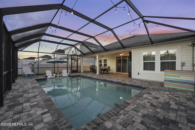 518 SILVERLEAF VILLAGE Drive, St. Johns, FL 32092