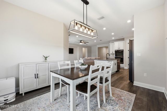 518 SILVERLEAF VILLAGE Drive, St. Johns, FL 32092