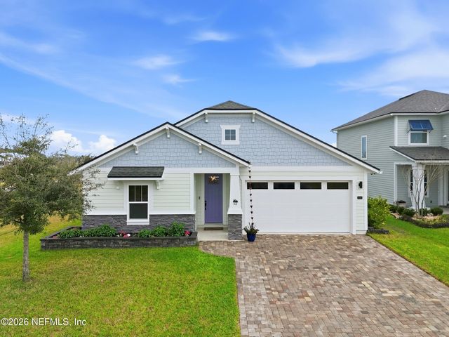 518 SILVERLEAF VILLAGE Drive, St. Johns, FL 32092