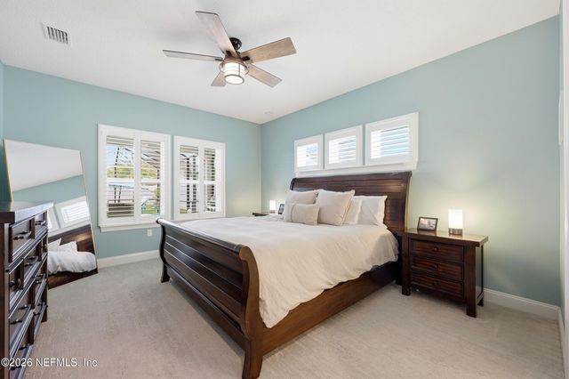 518 SILVERLEAF VILLAGE Drive, St. Johns, FL 32092