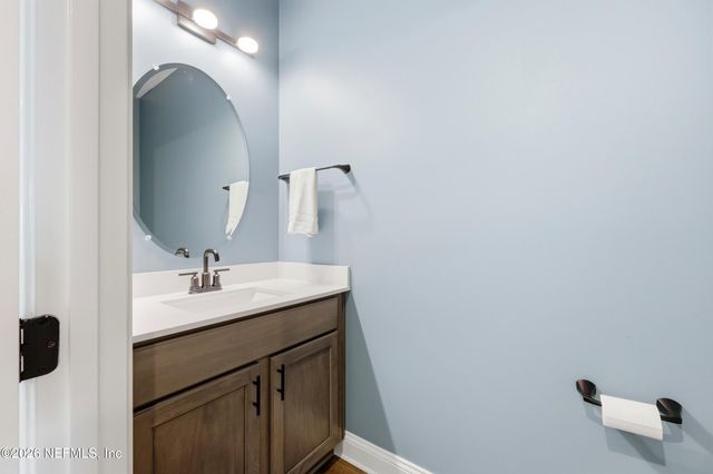 518 SILVERLEAF VILLAGE Drive, St. Johns, FL 32092