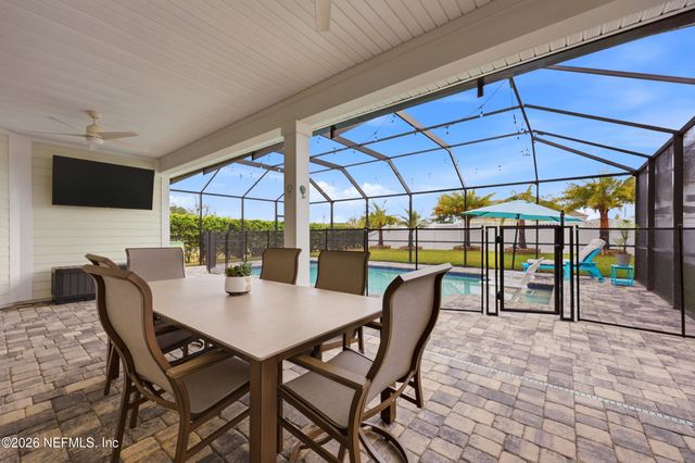 518 SILVERLEAF VILLAGE Drive, St. Johns, FL 32092