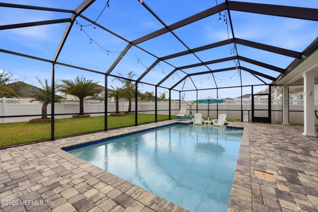 518 SILVERLEAF VILLAGE Drive, St. Johns, FL 32092