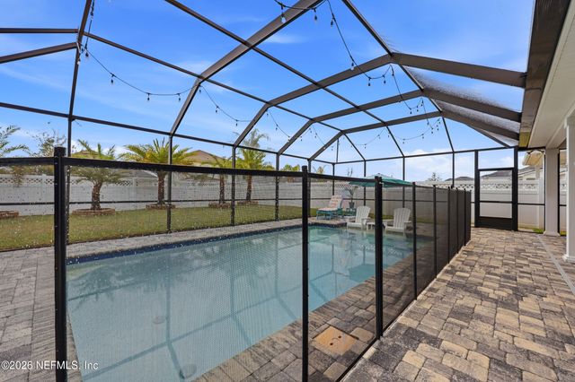 518 SILVERLEAF VILLAGE Drive, St. Johns, FL 32092