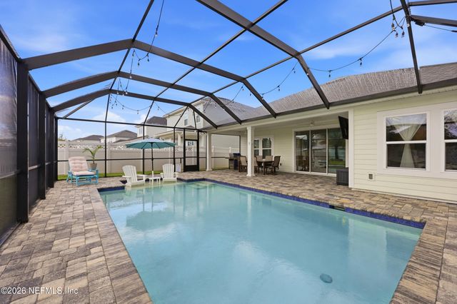 518 SILVERLEAF VILLAGE Drive, St. Johns, FL 32092