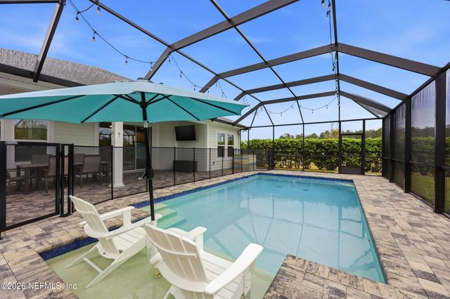 518 SILVERLEAF VILLAGE Drive, St. Johns, FL 32092