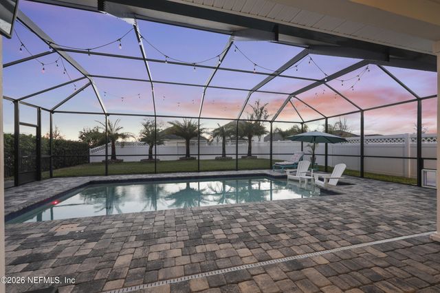 518 SILVERLEAF VILLAGE Drive, St. Johns, FL 32092