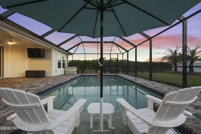 518 SILVERLEAF VILLAGE Drive, St. Johns, FL 32092