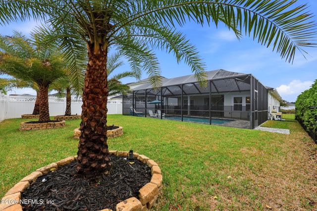 518 SILVERLEAF VILLAGE Drive, St. Johns, FL 32092