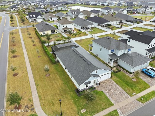 518 SILVERLEAF VILLAGE Drive, St. Johns, FL 32092