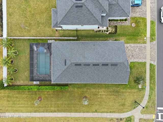 518 SILVERLEAF VILLAGE Drive, St. Johns, FL 32092