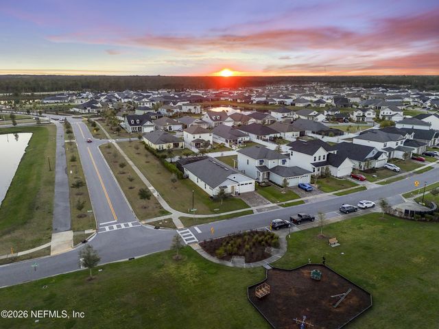 518 SILVERLEAF VILLAGE Drive, St. Johns, FL 32092