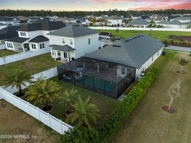 518 SILVERLEAF VILLAGE Drive, St. Johns, FL 32092