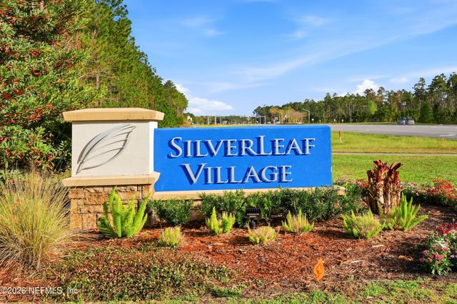 518 SILVERLEAF VILLAGE Drive, St. Johns, FL 32092