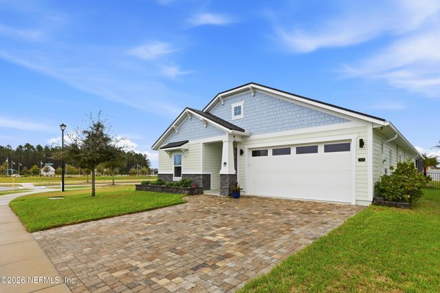 518 SILVERLEAF VILLAGE Drive, St. Johns, FL 32092