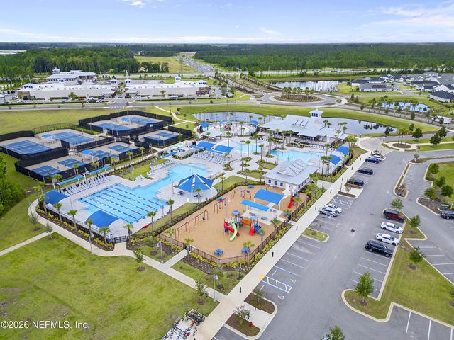 518 SILVERLEAF VILLAGE Drive, St. Johns, FL 32092