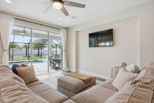 518 SILVERLEAF VILLAGE Drive, St. Johns, FL 32092