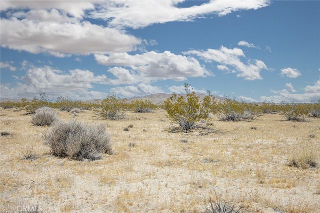 62576 Cottonwood Drive, Joshua Tree, CA 92252