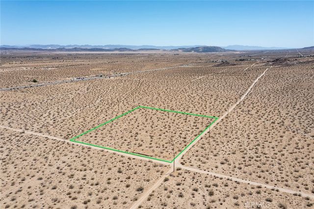 62576 Cottonwood Drive, Joshua Tree, CA 92252