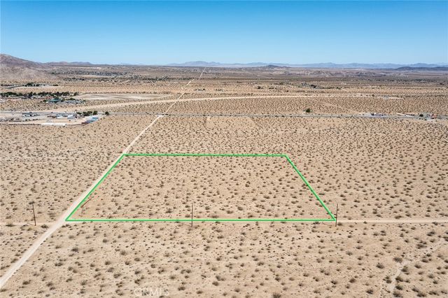 62576 Cottonwood Drive, Joshua Tree, CA 92252