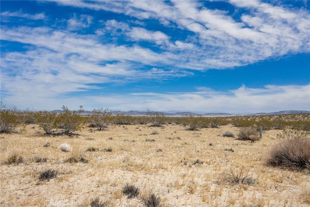 62576 Cottonwood Drive, Joshua Tree, CA 92252