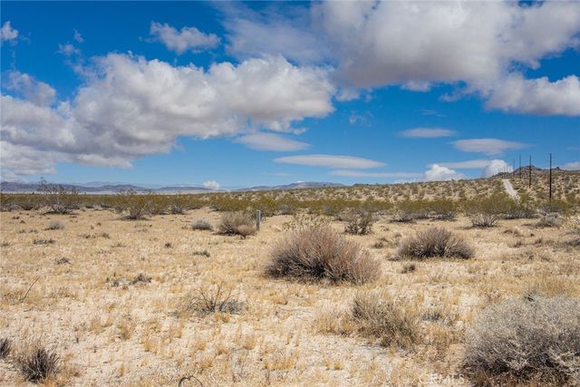 62576 Cottonwood Drive, Joshua Tree, CA 92252