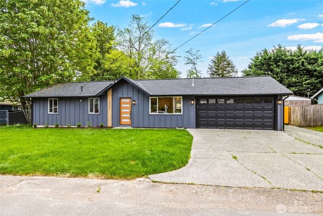 34020 39th Avenue S, Auburn, WA 98001