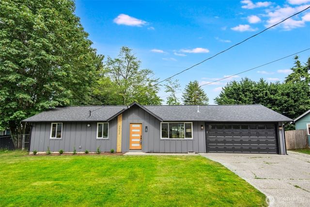 34020 39th Avenue S, Auburn, WA 98001