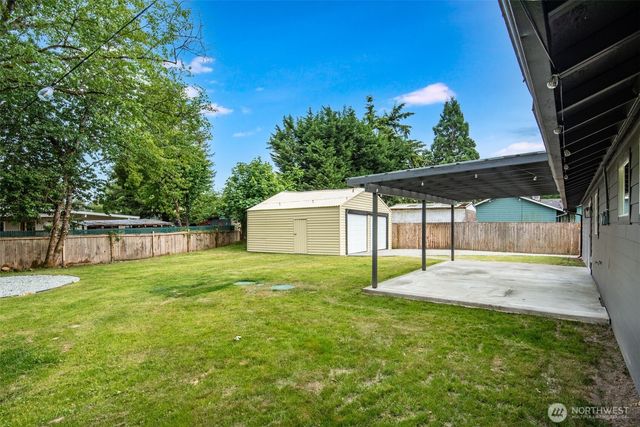 34020 39th Avenue S, Auburn, WA 98001