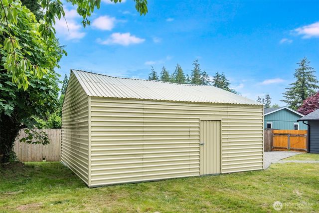 34020 39th Avenue S, Auburn, WA 98001
