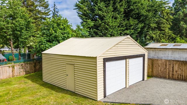 34020 39th Avenue S, Auburn, WA 98001