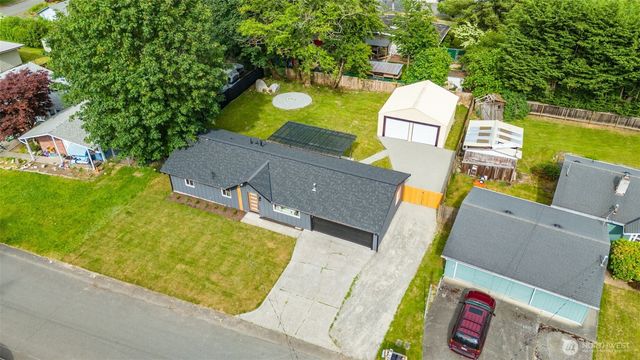 34020 39th Avenue S, Auburn, WA 98001