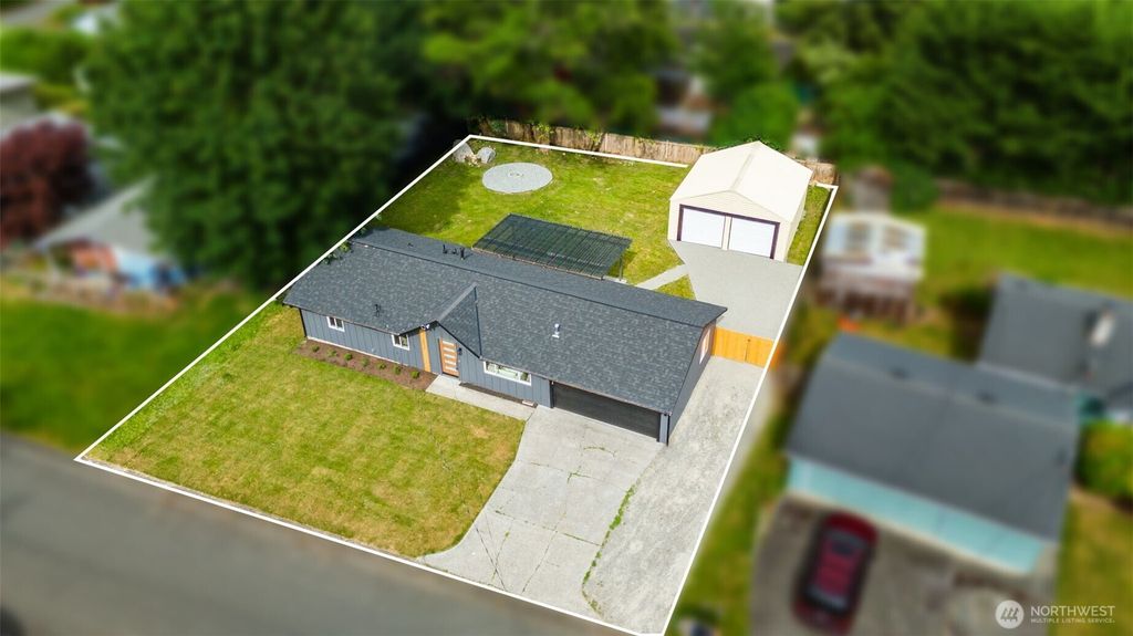 34020 39th Avenue S, Auburn, WA 98001