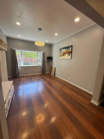 3538 S Honore Street, Chicago, IL 60609
