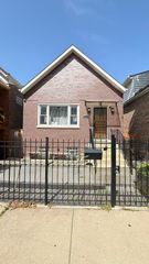 3538 S Honore Street, Chicago, IL 60609