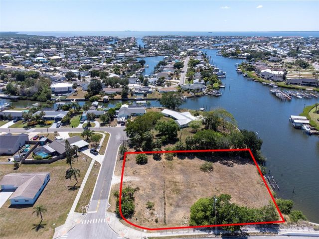 601 FLAMINGO DRIVE, Apollo Beach, FL 33572