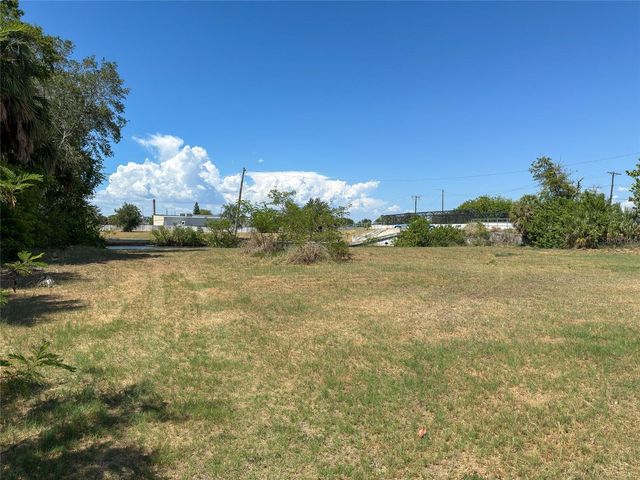 601 FLAMINGO DRIVE, Apollo Beach, FL 33572
