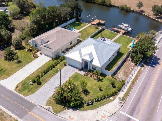 601 FLAMINGO DRIVE, Apollo Beach, FL 33572
