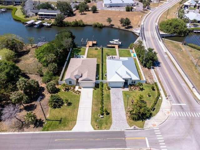 601 FLAMINGO DRIVE, Apollo Beach, FL 33572