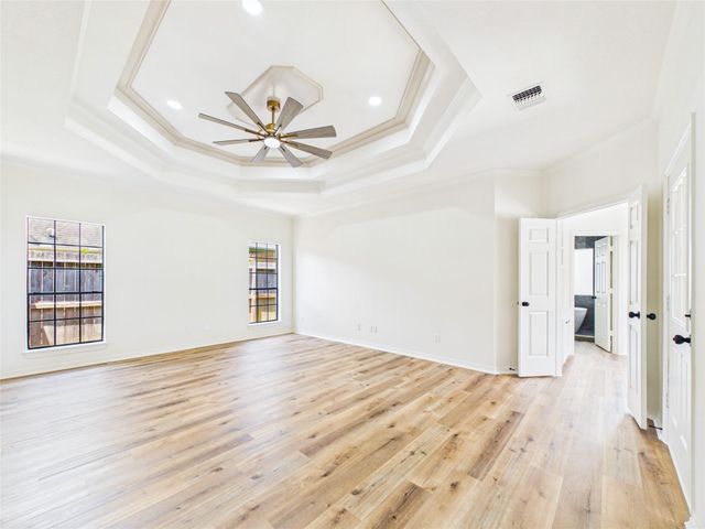 2309 St Patrick Lane, Deer Park, TX 77536