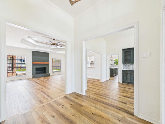 2309 St Patrick Lane, Deer Park, TX 77536