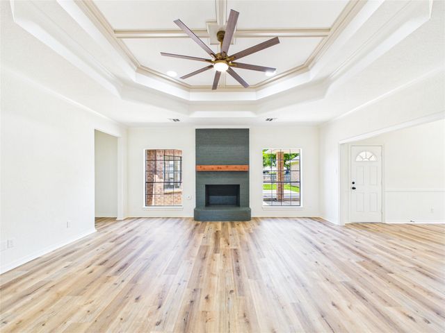 2309 St Patrick Lane, Deer Park, TX 77536
