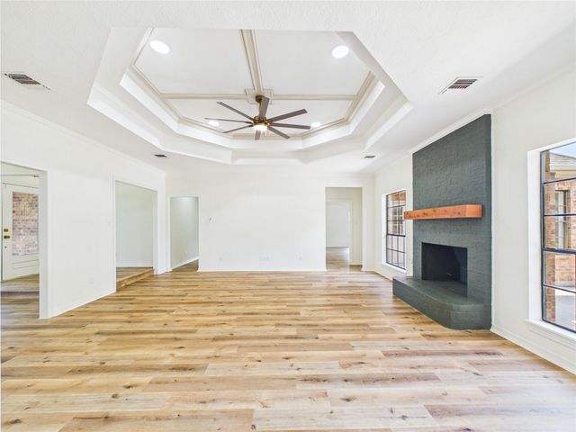 2309 St Patrick Lane, Deer Park, TX 77536
