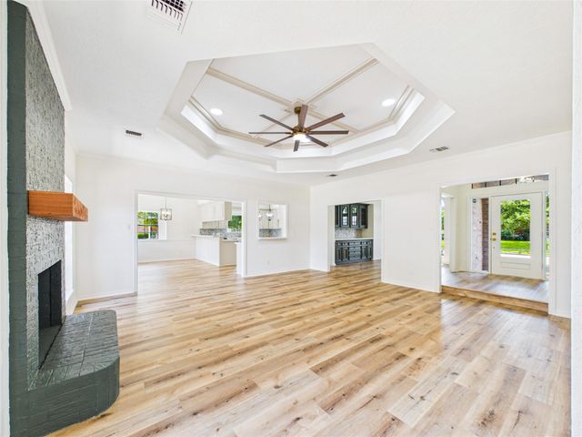 2309 St Patrick Lane, Deer Park, TX 77536
