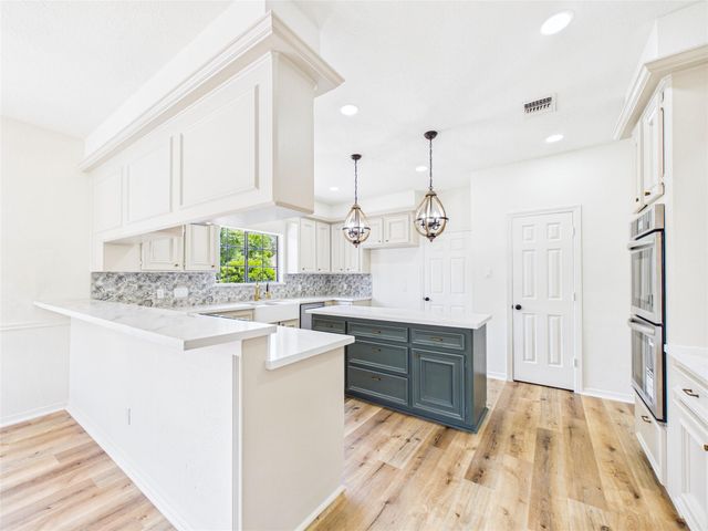 2309 St Patrick Lane, Deer Park, TX 77536