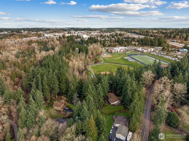 36404 12th Place S, Federal Way, WA 98003