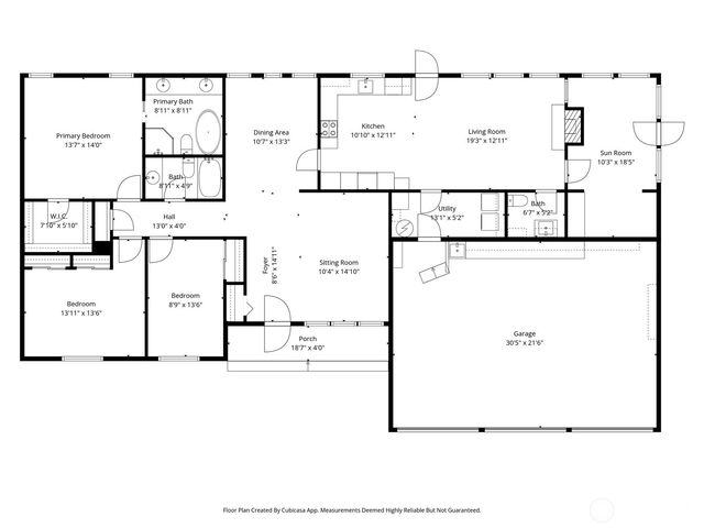 36404 12th Place S, Federal Way, WA 98003