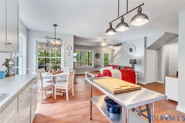 193 Deep Water Ln, Reedville, VA 22539